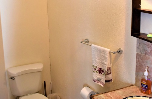 San Isidro Apartamento | 1 habitación a 20 min del aeropuerto de Alajuela. Mejores vistas!