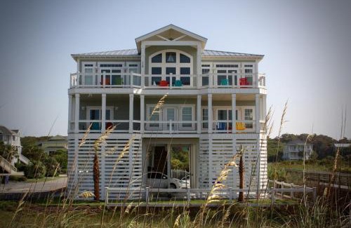 Long Beach Casa | 1 Emerald of the Seas