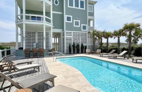 Long Beach Casa | 1 Emerald of the Seas