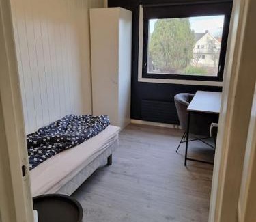 Tonsberg Apartamento | 1 etasje Jutulveien 6