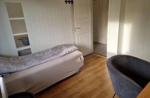 Tonsberg Apartamento | 1 etasje Jutulveien 6