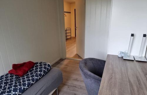 Tonsberg Apartamento | 1 etasje Jutulveien 6