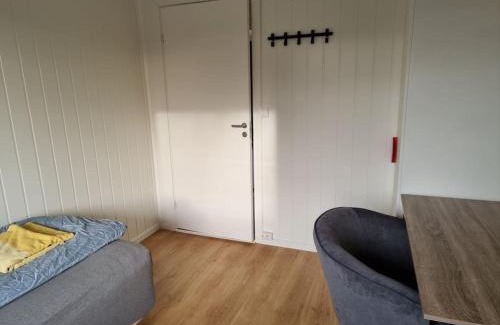 Tonsberg Apartamento | 1 etasje Jutulveien 6