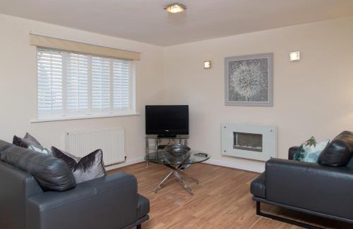 Chester-le-Street Apartamento | 1 Eureka Mews