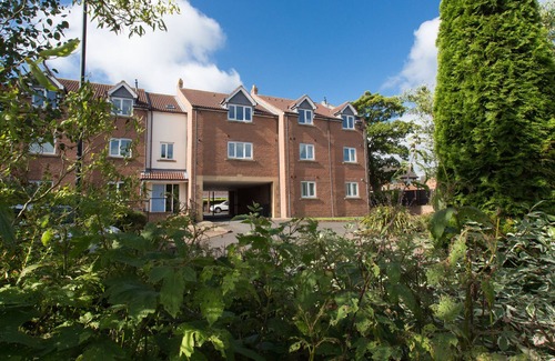 Chester-le-Street Cabaña | 1 Eureka Mews