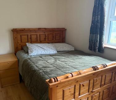 Jamestown Casa | #1 - Family or Triple Room in Ballinamore, Leitrim