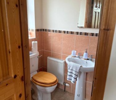 Jamestown Casa | #1 - Family or Triple Room in Ballinamore, Leitrim