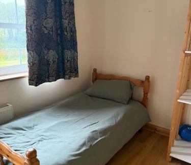 Jamestown Casa | #1 - Family or Triple Room in Ballinamore, Leitrim