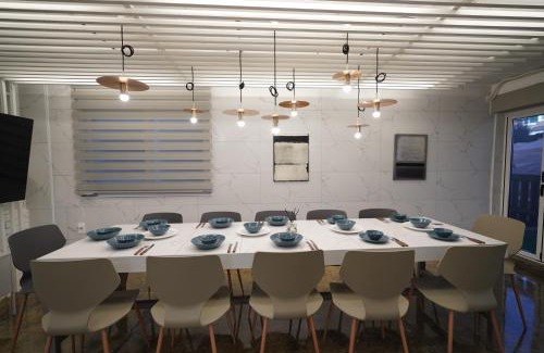 Seogyo-dong Apartamento | 1-floor 3min hongdae-st 4br 2bath FREE storage