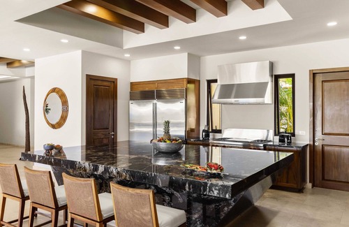 San Jose del Cabo Casa | 1 FREE NIGHT Luxury Home at Palmilla Golf Course Community, w/ Chef & Butler