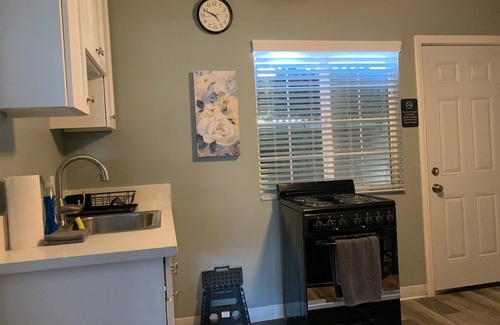 Maywood Apartamento | 1 GIG WIFI LOFT