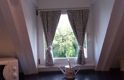 Ribeauville Apartamento | 1 alojamiento clasificado 3 estrellas en Ribeauvillé
