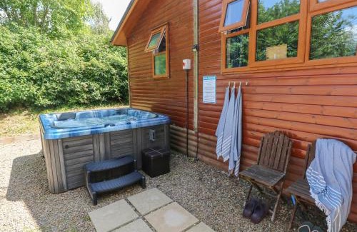 Narberth Casa | 1 Hornbeam Lodge