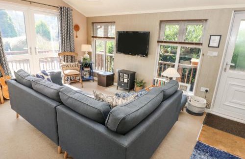 Narberth Casa | 1 Hornbeam Lodge