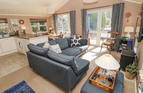 Narberth Casa | 1 Hornbeam Lodge