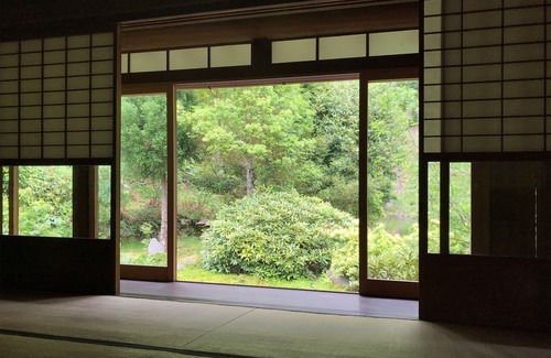 Sakyo Ward Cabaña | 1 house rental / Kyoto Kyōto