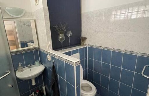 Zapad Apartamento | 1-izbový byt