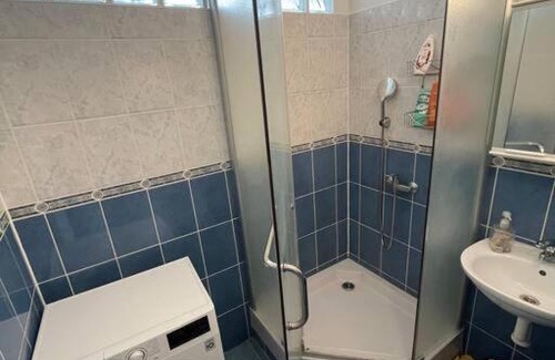 Zapad Apartamento | 1-izbový byt