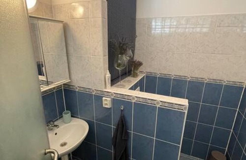 Zapad Apartamento | 1-izbový byt