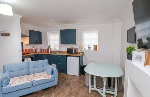 Guisborough Cabaña | 1 Johnson's Yard