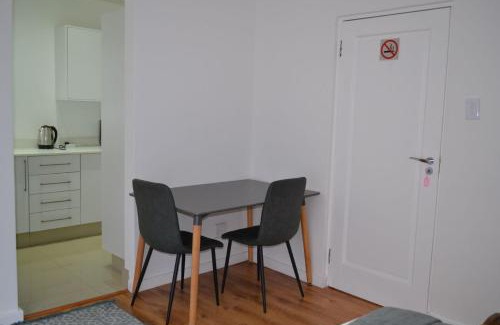 Klerksdorp Casa | 1 Kiaat Suites