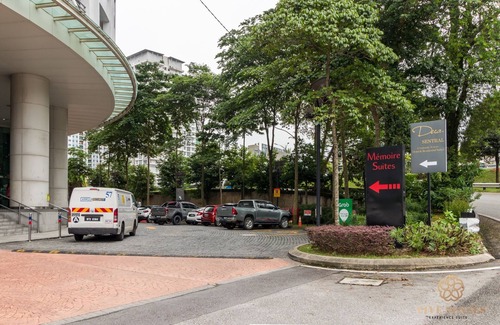 Brickfields Apartamento | 1 King bed