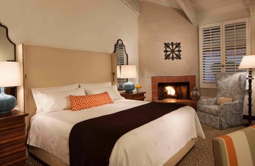 La Quinta Hotel | 1 King Room, La Quinta Resort & Club, 41 Pools, 5 Championship Golf Courses