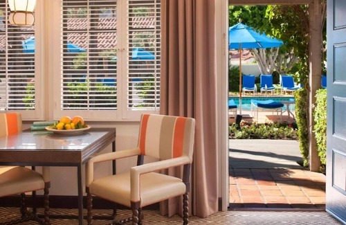La Quinta Hotel | 1 King Room, La Quinta Resort & Club, Lush Gardens, Historic Charm, Desert Oasis