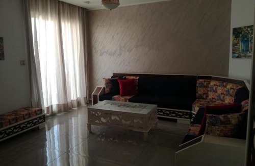 Mansoura Apartamento | 1 km from Mansoura Klibia beach