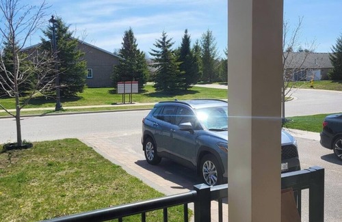 Wasaga Beach Casa | 1 km to Beach 1! WASAGA BEACH