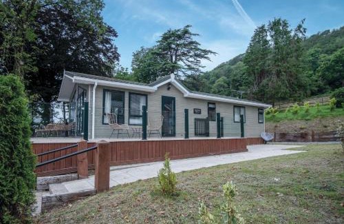 Llanddowror Apartamento | 1 Manor Lodge - 3 Bedroom Lodge - Pendine