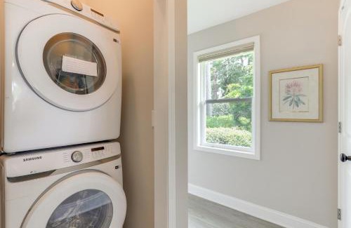 Conway Apartamento | 1 Mi to Conway Riverwalk Studio in Historic Dtwn