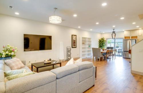 New Albany Casa | 1 Mi to Downtown New Albany Home