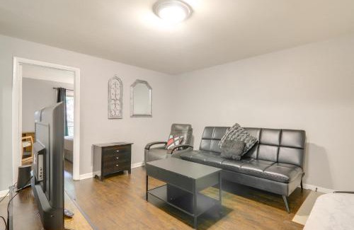 Athens Apartamento | 1 Mi to Dtwn and UGA Condo with Pool in Athens!