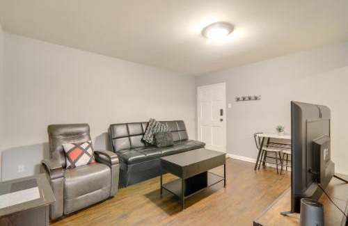 Athens Apartamento | 1 Mi to Dtwn and UGA Condo with Pool in Athens!