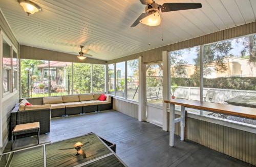 Bywater Casa | 1 Mi to French Quarter Walkable NOLA Home!
