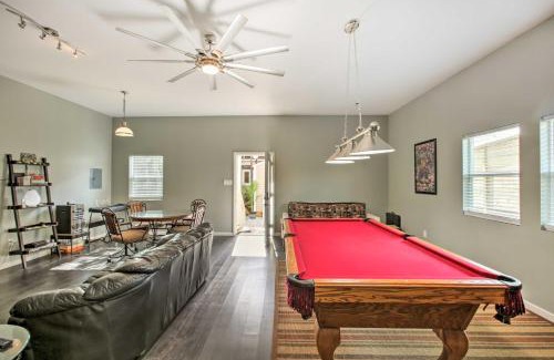 Bywater Casa | 1 Mi to French Quarter Walkable NOLA Home!