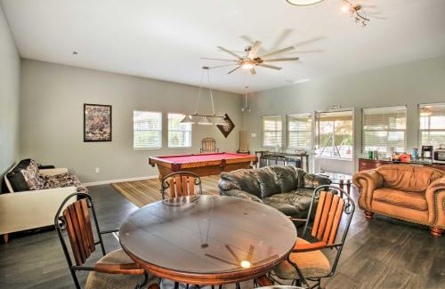 Bywater Casa | 1 Mi to French Quarter Walkable NOLA Home!