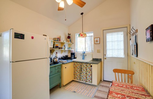 Yarnell Apartamento | < 1 Mi to Horse Boarding: Cozy Yarnell Hideaway!