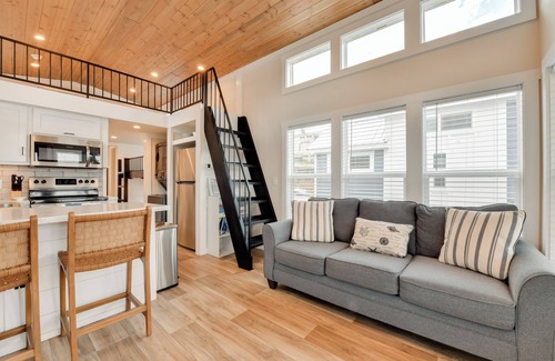 Sherrills Ford Casa | < 1 Mi to Marina: Lake Norman Home w/ Pool Access!