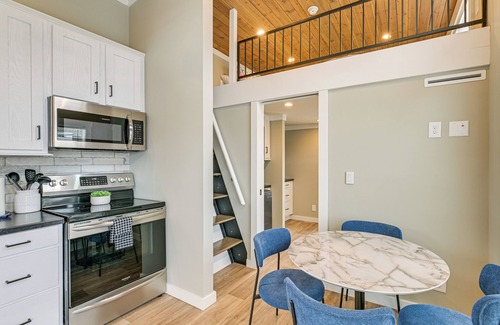 Sherrills Ford Casa | < 1 Mi to Marina: Pet-Friendly Lake Norman Home!