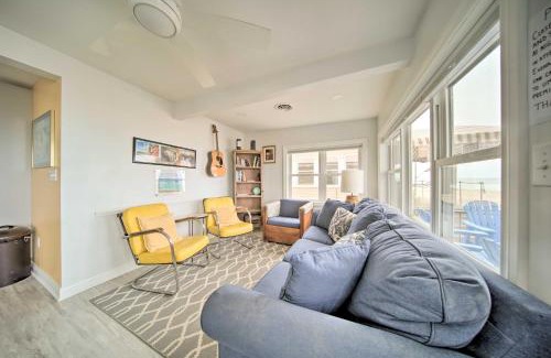 Erie Casa | 1 Mi to Presque Isle Waterfront Lake Erie Cottage