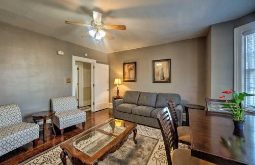 Reading Apartamento | 1 Mi to Reading Pagoda Cozy Apt with Patio Access!