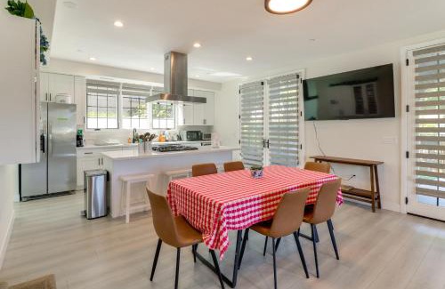 Pasadena Casa | 1 Mi to Rose Bowl Pasadena Home with Fenced Yard!
