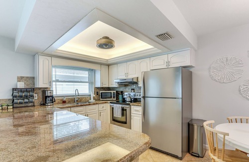 Naples Park Casa | 1 Mi to Vanderbilt Beach! Family Home on 500 Block