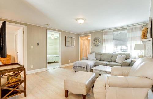 Harrison Casa | 1 Mi to Wilson State Park Harrison Home with Yard!