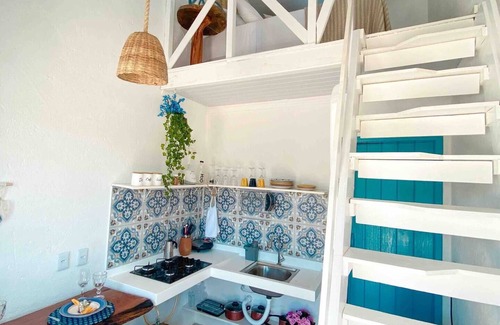 Prado Casa | 1 Micro Casa em Corumbau ! Inaugurada Abril/23