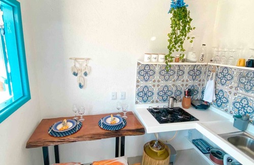 Prado Casa | 1 Micro Casa em Corumbau ! Inaugurada Abril/23