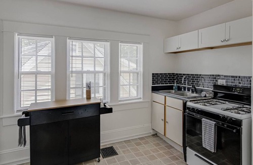 Westerwood Casa | 1 Mile From Downtown and Amazing Restaurants