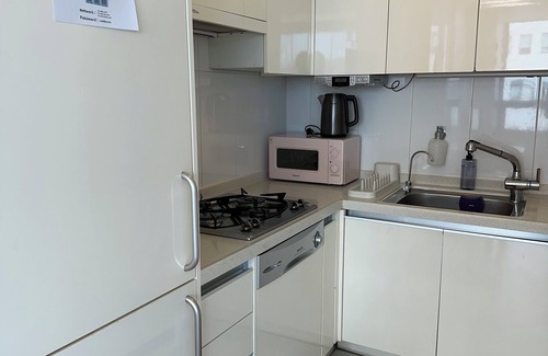 Insadong Apartamento | 1 min Anguk Station walk to Bukchon/Insadong/Gyeongbokgung Palace/Seosunra-gil